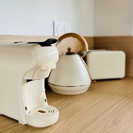 Apartman La Cachette Ardechoise
