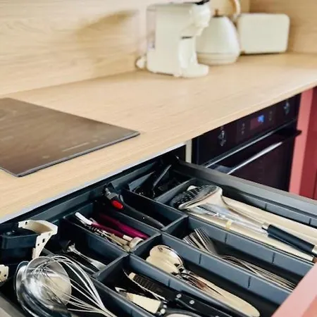 La Cachette Ardechoise Apartman Aubenas