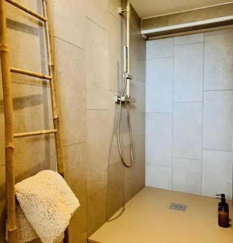 La Cachette Ardechoise Apartman Aubenas