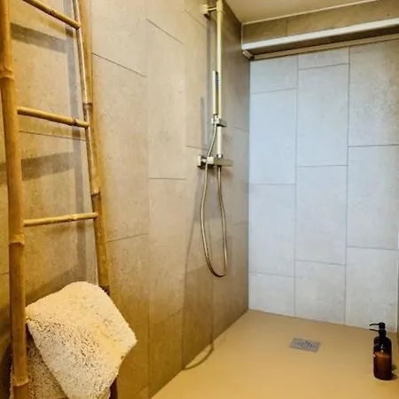 La Cachette Ardechoise Apartament Aubenas